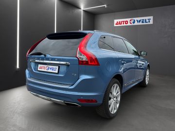 Volvo XC60 - 4