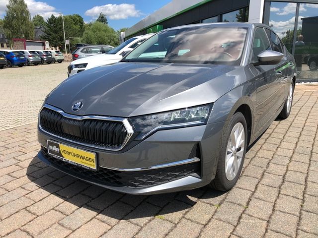 Skoda Octavia Lim. Selection Navi SmartLink Kamera imagem 2