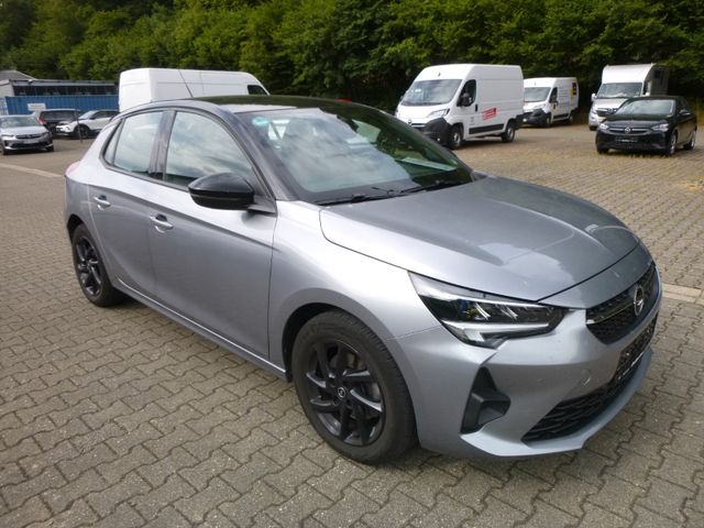 Corsa F GS