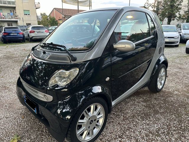 Smart Smart 700 smart city-coupé passion