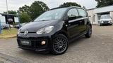 Volkswagen up! cup up! / Navi-Alu-Pano-Klima / - Volkswagen up!: Cup
