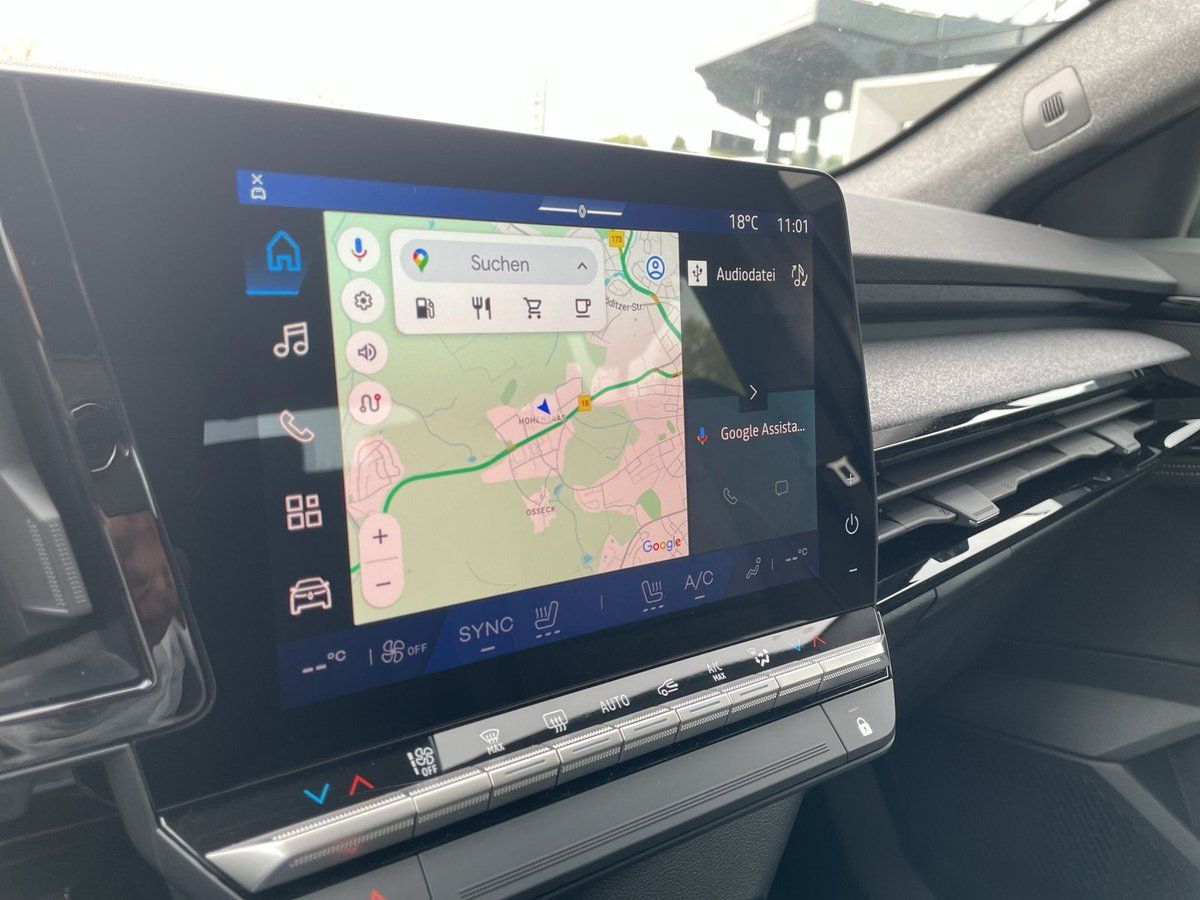 Renault Austral - Bild 17