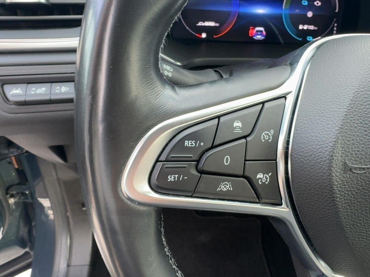 Fahrzeugabbildung Renault Captur INTENS Plug-in 160