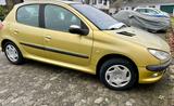 Peugeot 206 Grand Filou 60 - Peugeot 206 in Mainz