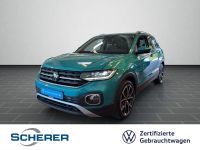 Volkswagen T-Cross - Vorschau Bild 1
