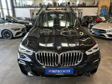 BMW X5 xDrive 30 d M Sport *HeadUP*Pano*Softc.*