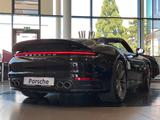 Porsche 911 Carrera S PDK PCM Kamera Sitzbelüftung PASM - Porsche 992: Cabrio