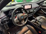 BMW M5 COMPETITION B&W SPORTAGA MASSAGE H-UP 20" - BMW M5 in Bielefeld