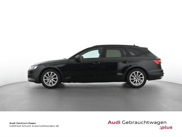 Audi A4 - Bild 5