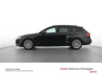Audi A4 - Vorschau Bild 5