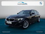 BMW 318d Touring Navi+SHZ+HiFi+Spurass.+Klimaaut.+BT - BMW 318 in Bremen