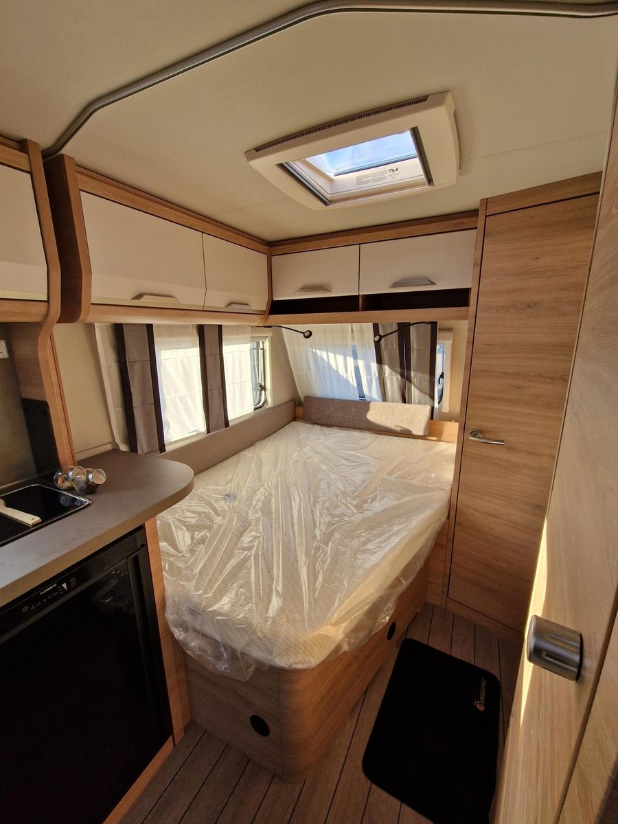 Fahrzeugabbildung Knaus Sport 420 QD