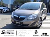 Opel Meriva 1.4 Turbo Active - Opel Gebrauchtwagen in Zwickau