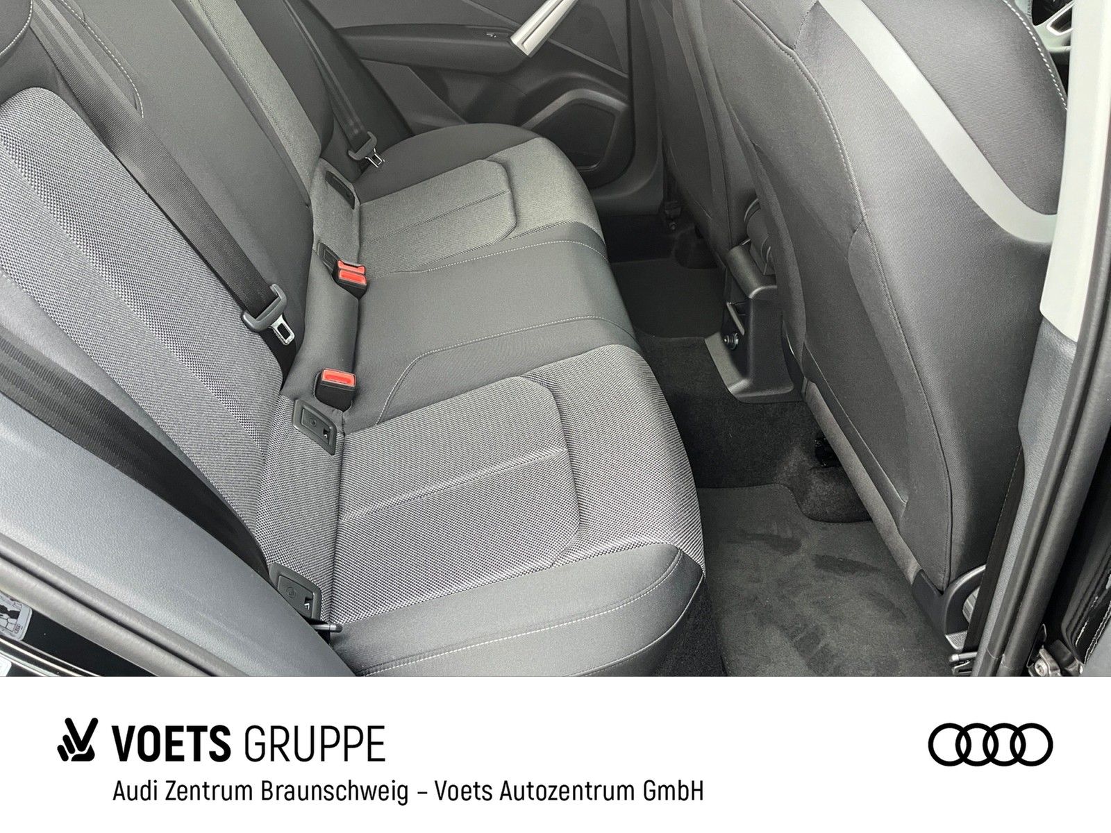 Audi Q2 - Bild 13