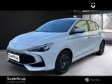 MG3 Standard 1.5 *Klima*Android*Carplay*Navi* - weiße MG MG3