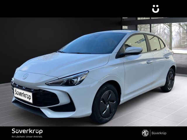 MG MG3