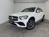 Mercedes-Benz GLC 220 d 4Matic 9G-TRONIC AMG Line+PANO+DAB+ - Mercedes-Benz GLC 220 in Bochum