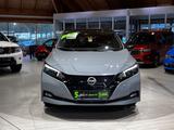 Nissan Leaf N-Connecta ACC+LED+Navi+SHZ+Winterp.+SR&WR - Nissan Leaf aus 2023