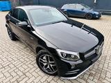 Mercedes-Benz GLC 43 AMG GLC Coupe GLC 43 AMG 4Matic 1 Hand - Mercedes-Benz GLC 43 AMG Gebrauchtwagen in Hamburg