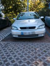 Honda Pkw privat Opel Astra g cc - Honda e mit Benzin-Antrieb: Kleinwagen