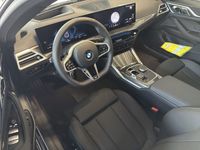 BMW i4 - Vorschau Bild 13