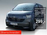 Volkswagen T7 Transporter Kasten 2.0 TDI 110 kW TDI 6-Gang - Trucks in München