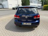 Volkswagen Golf 1.4 TSI DSG Comfortline Automatic TOP - Volkswagen Golf: Automatic