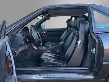 Mercedes-Benz SL 320 SL 320 *mtl. 160€*