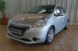 Peugeot 208 Active mit AT- Motor, Rechnung vorhanden !! - Peugeot aus 2014