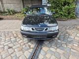 Saab 9-3 2.0 cabriolet - Saab aus 2003: Cabrio