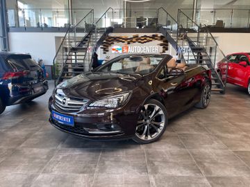 Opel Cascada Innovation ecoFlex *LEDER*KAMERA*XENON*