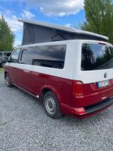 Volkswagen T6 - Diesel Wohnwagen