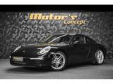 Porsche 991 991.1 Carrera Coupé PDK - gebrauchte Porsche 991 aus dem Jahr 2012