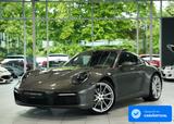Porsche 911 (992) Carrera *1.HD *21 *GSD *S-Abgas *BOSE - Porsche 992 in Essen