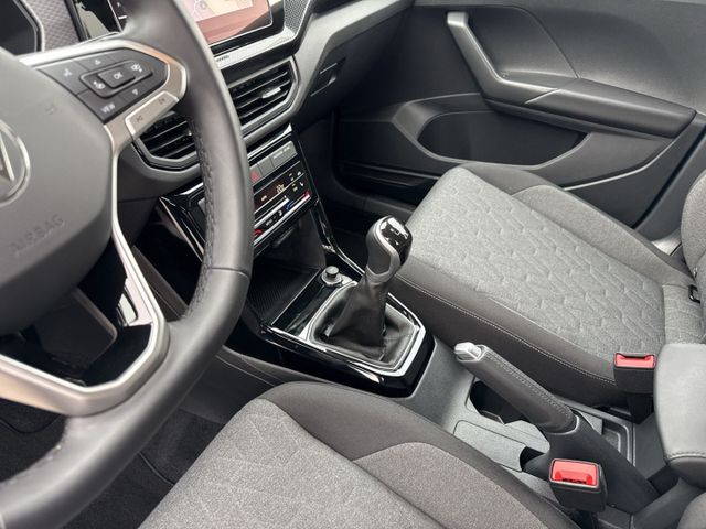 T-Cross 1.0 TSI Life *Navi*ACC*SHZ*PDC*APP-C.*