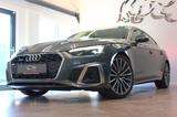 Audi A5 40 TDI S.Tr. Quat. Sportback~3xSline+U´FREI - Audi A5 Gebrauchtwagen in Wiesbaden