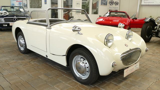 Austin Healey Andere Sprite MK1 * Froschauge *