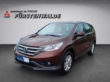 Honda CR-V 2.0 i-VTEC 4WD Elegance - gebrauchte Honda CR-V aus dem Jahr 2014