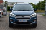 Ford Kuga Cool & Connect Navi| Rückfahrkamera|LED|AUX - mit Diesel-Antrieb: Beheizbare Frontscheibe
