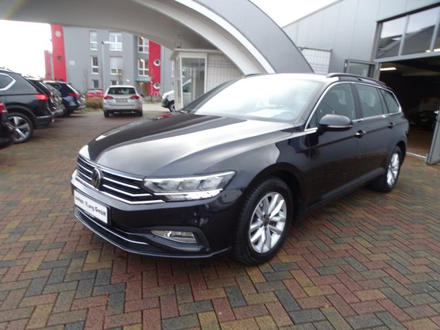 Volkswagen Passat Variant 2,0 TDI "Navi/SHZ/ACC/Kamera/LED"