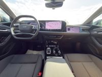 Audi A6 e-tron - Vorschau Bild 7
