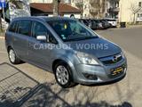 Opel Zafira B Innovation AUTOMATIK+LEDER+XEN+PDC+AHK - gebrauchte Opel Zafira aus dem Jahr 2010