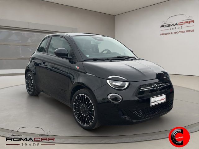 Fiat FIAT 500e Icon Berlina 42 kWh