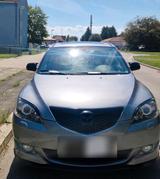 Mazda Auto Mazda3 - gebrauchte Mazda 3 aus dem Jahr 2004