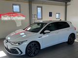 Volkswagen Golf VIII Lim. GTD*Stndhzg+H&K+HeadUp+4xSHZ* BRD - Volkswagen Golf: Vi GTD