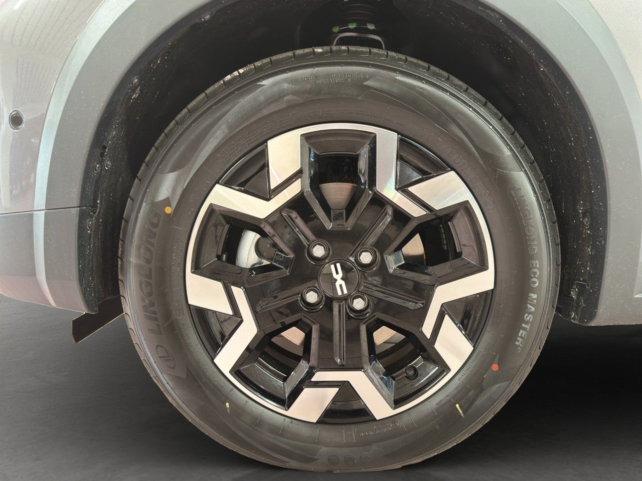 Dacia Jogger - Bild 4