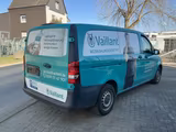 Mercedes-Benz Vito PRO*Lang*Tempomat*SHZ*PDC*Totwink.*R.Cam* - Mercedes-Benz Vito: Grün