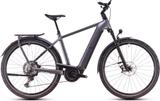 Cube Kathmandu Hybrid SLX 800 graphite´n´black 58cm - Cube E-Bikes