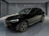 Mercedes-Benz GLC 300 d 4M AMG,Night,LED,MBUX,AMBIE,MEM,AHK - gebrauchte Mercedes-Benz GLC 300 aus dem Jahr 2025
