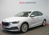 Skoda Octavia Lim. First Edition 2.0 TDI *HUD*LEDER* - Skoda Octavia mit Diesel-Antrieb: Limousine